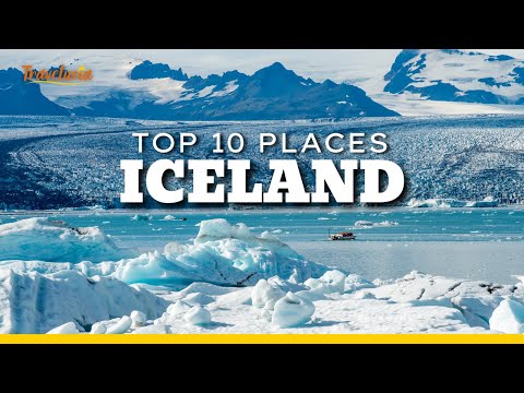 10 Breathtaking Places You Must Visit in Iceland