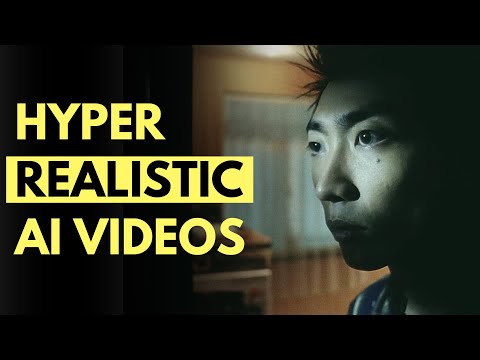 Master VEO 3 for Ultra Realism AI VIdeo Under 5 minutes