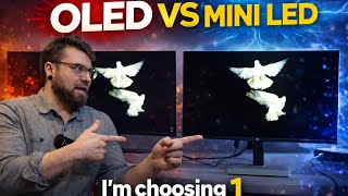 OLED or Mini LED, what's better? | KTC M27P6 Review