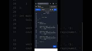 Count Subarrays with Bitwise AND Equal to K | C++ Coding Interview Question Explained