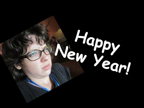 Happy New Year! (Channel Update)