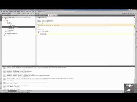 Create a JaxWS Service for Tomcat