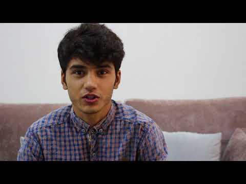 Afghan Students