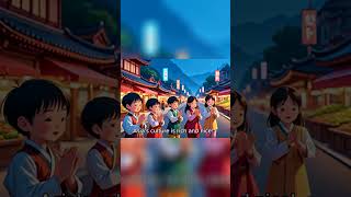 Explore Asia: A Journey Through Landscapes, Culture, and Innovation #scienceforkids #stemforkids