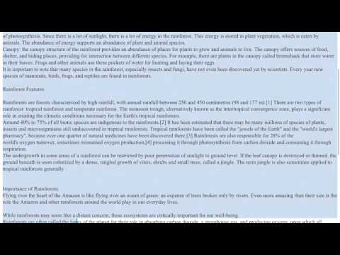 Digital Publishing Video 3 - Collecting and Creating