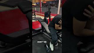 Push Your Limits
