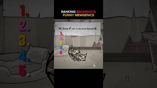 ISAAC'S developer really went crazy on this game 😭🙏 MEWGENICS 😍