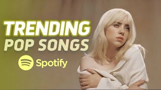 Spotify Pop Hits 2025 🎵 Trending Pop Songs 2025 | Bruno Mars, Lady Gaga, Billie Eilish, Dua Lipa