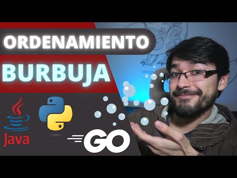 Bubble Sort