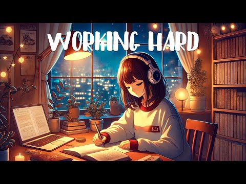 Focus Mode: A Productive Work Day