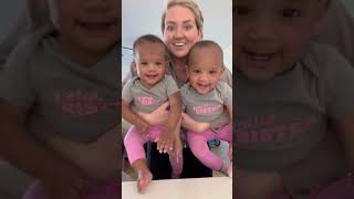 Twin mom day in the life 😉 #dayinthelife #minivlog #vlog #momvlog #momof3 #twinvlog #twins