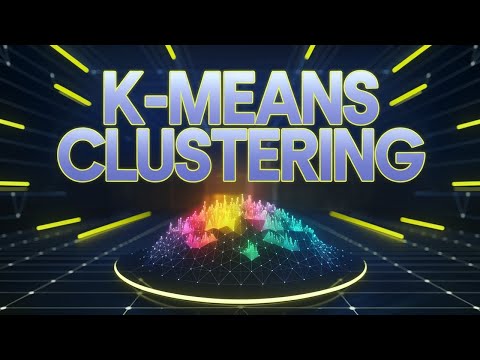 UnifyML K-Means Clustering Explained | Run ML Models with SQL