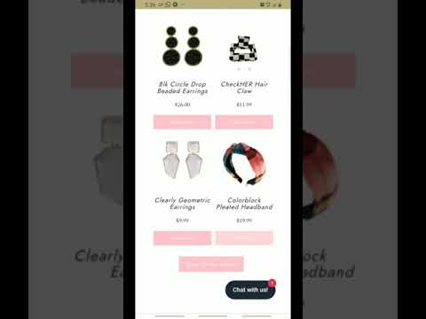 Shopify Product Landing Page Completed, Delivered and Rated 5*****