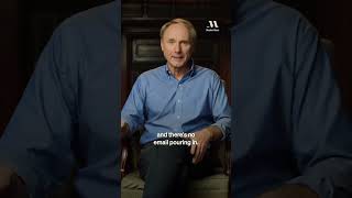 Dan Brown’s writing process: 4AM. 365 days a year. 🤯 #writingtips #danbrown