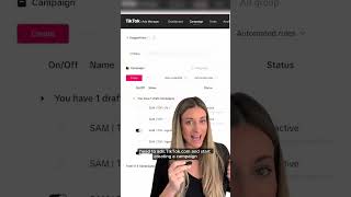 (SPARK ADS TUTORIAL) You NEED to try this TikTok Ads Strategy 🔥