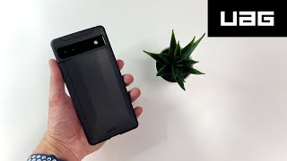 UAG Scout Series for Pixel 6a