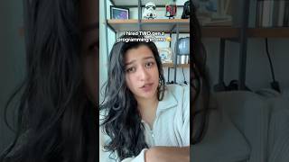 TWO gen z programmers??!