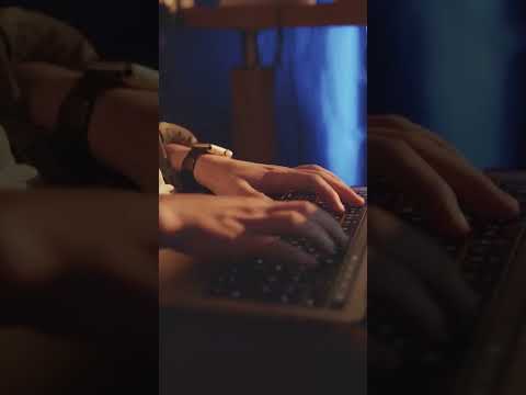 Coding Background with Music | ASMR Coding | CodeIt Shorts