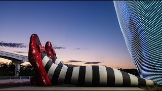 The Wizard of Oz at Sphere is On Sale!
