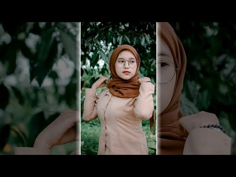 PRESET ALIGHT MOTION 👾 || CANTIK LAH, MASAH ENGGAK 😍 || PAKE FOTO 📸 || FYP TIK TOK