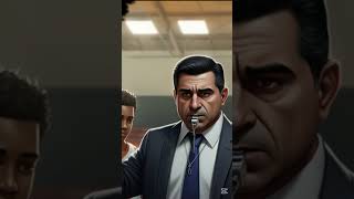 The Rise of the Underdogs 🏀| A Story of Heart, Hustle, and Victory | Magic Moments Story