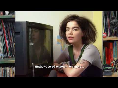 Doc eu sou a televisão metade