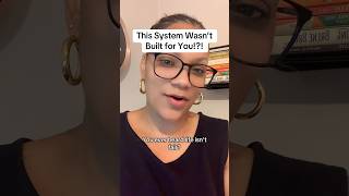 The game is rigged!  But you can still win anyway!  #careercoach