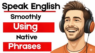 Speak English Naturally with Native Expressions | English Podcast for Beginners