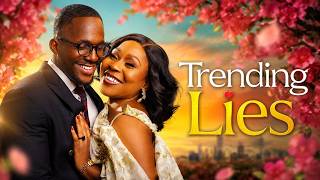 TRENDING LIES - Nigerian Movies 2026 Latest Full Movies