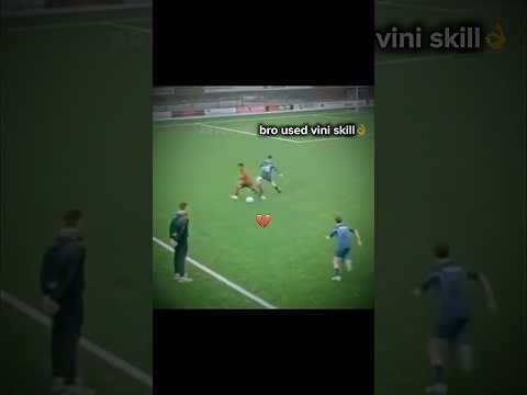He was very proud of him, living for these coach proud moments😍 #futbol #football #vinicius #edit