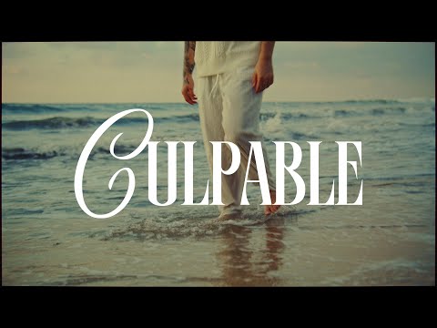 Juanchito - Culpable (Visualizer)