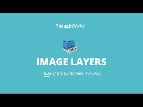 1.4 Image Layers