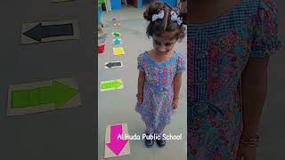 Activity based learning