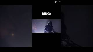 Google vs Bing