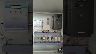 Digital Weight Based AC Drive Controller #allaboutelectronics #vfd