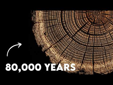 The Oldest Living Thing On Earth