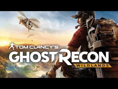 Tom Clancy / Ghost Recon Wildlands fall through terrain glitch