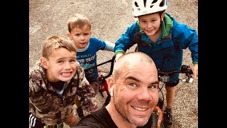 FYF86: Reviews and Tactics: Nationals ITT and Road Race M2 + Rating Aero Positions