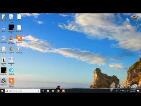 First Program in c++ to Print Hello World Message|| Cpp tutorial for begginers