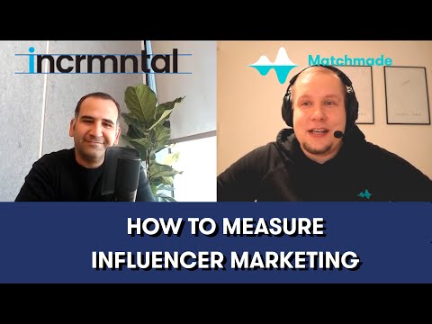 How to Measure Influencer Marketing in 2023