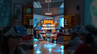 Disruptive Tech Trends Shaping the Future