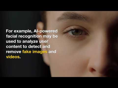 AI and Facial Recognition in Social Media: How Algorithms are Fighting Fake Accounts
