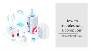 TCP/IP | The Guide to Troubleshooting Your IT Computer Network Connectivity
