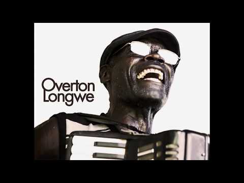Overton Longwe