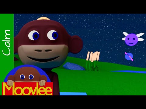 Toddler Yoga: Night Time Routine
