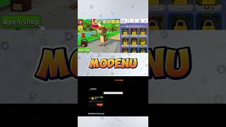 Super Bear MOD Menu V12.0.1 – Full Game Access! 🐾🔐 #shorts #MobileGamersUSA #EpicMods