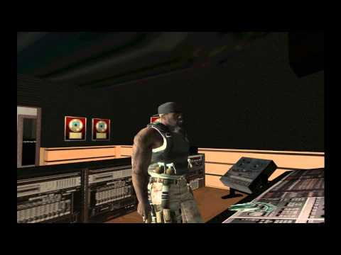 Grand Theft Auto: San Andreas - CJ's Revenge
