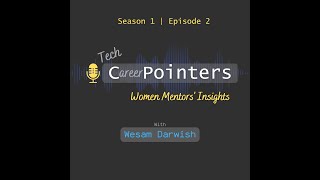 C Pointers Podcast | Season 1 - Episode 2: You Are More Than You Think You Are