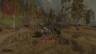 COD Warzone Hacker Fails To Win