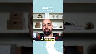How to Use Genetic Testing for Health Optimization #shorts #genomics